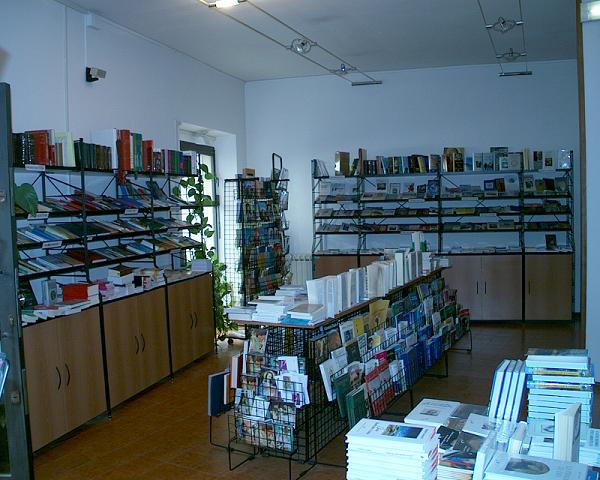 La libreria