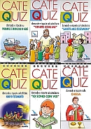 CATE QUIZ