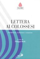 LETTERA AI COLOSSEI