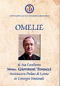 OMELIE DI MONS. GIOVANNI TONUCCI AI CONVEGNI NAZIONALI