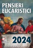 PENSIERI EUCARISTICI 2024